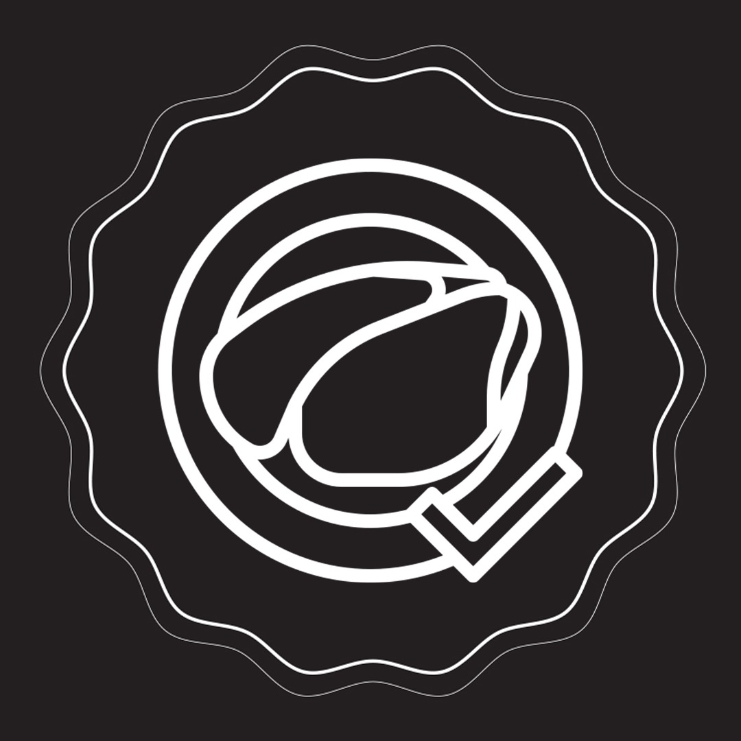 الأطباق الرئيسية